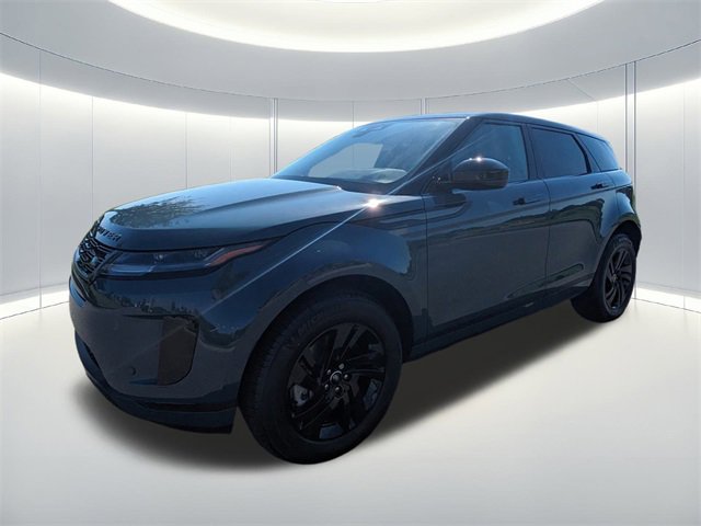 New 2026 Land Rover Range Rover Evoque S image 1