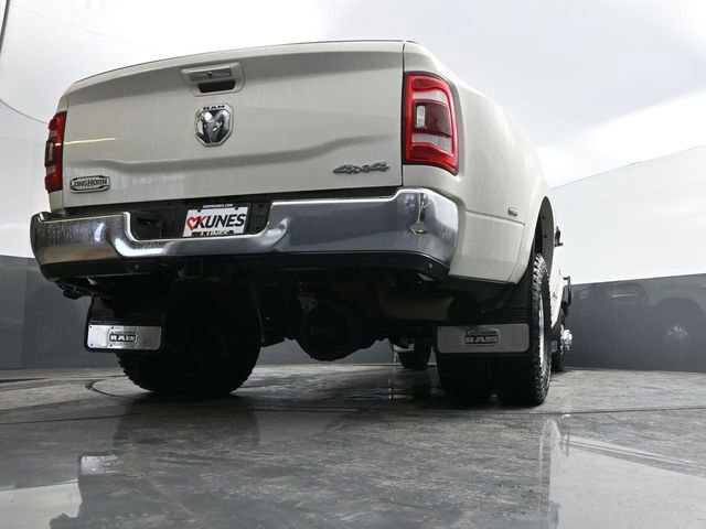 Used 2020 RAM 3500 Limited image 50