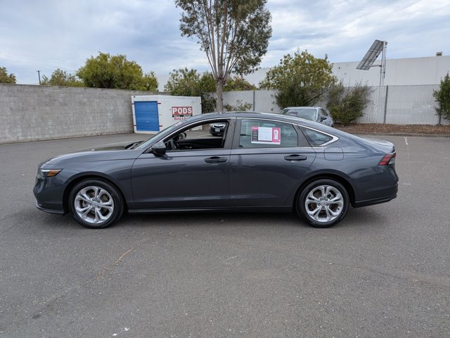 Used 2023 Honda Accord LX image 9
