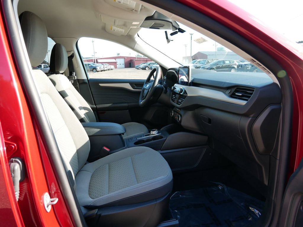 Certified 2022 Ford Escape SE w/ Convenience Package AWD/4WD image 8