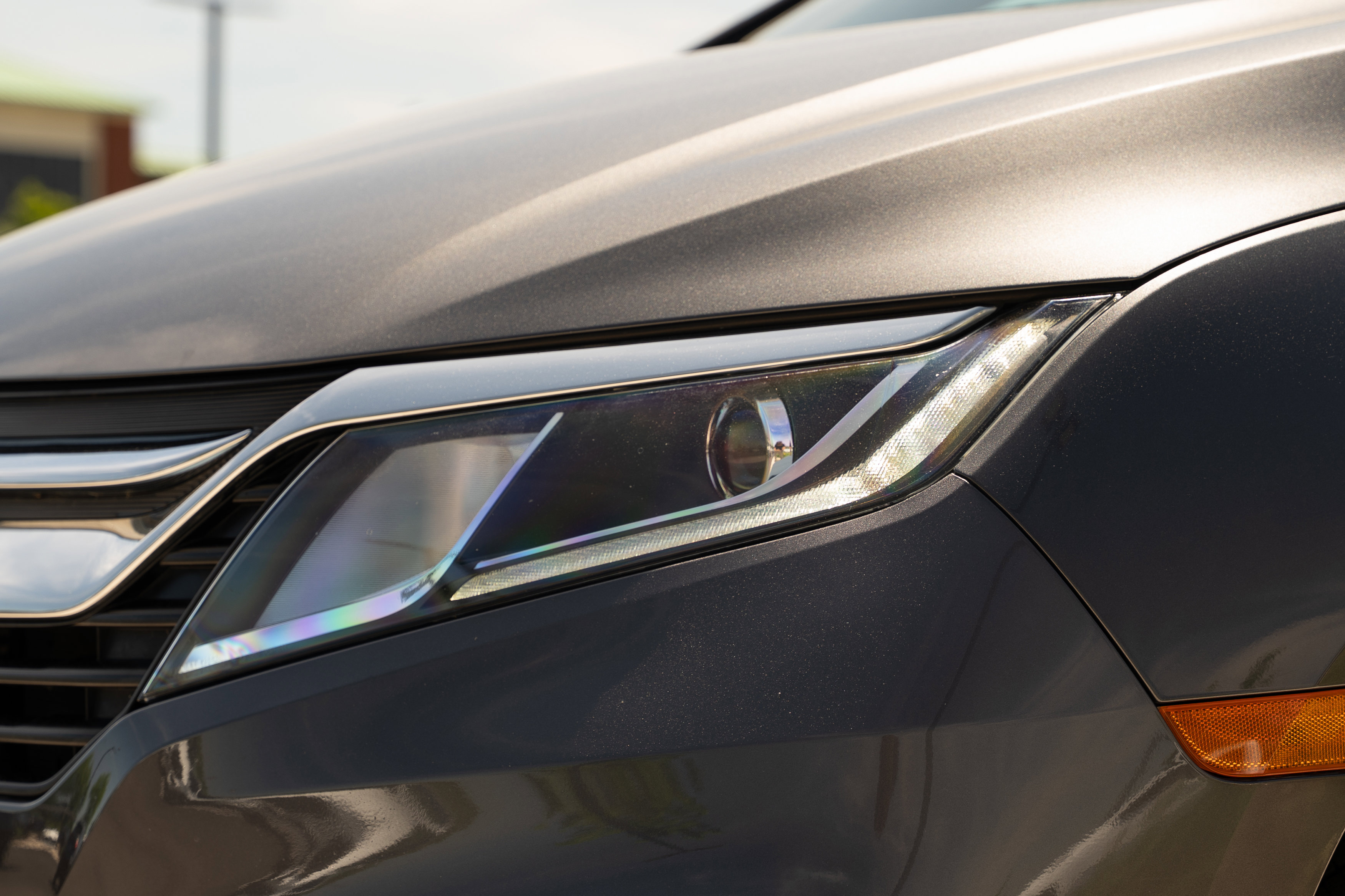 Used 2019 Honda Odyssey EX-L image 30