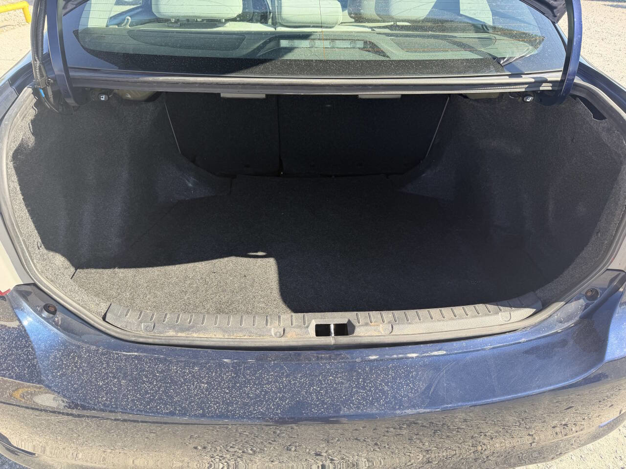 Used 2013 Toyota Corolla LE FWD image 17