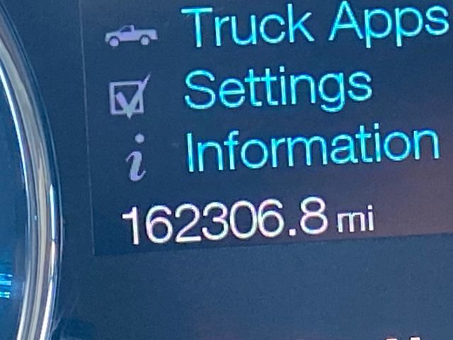 Used 2014 Ford F150 Lariat w/ Equipment Group 502A Luxury image 25