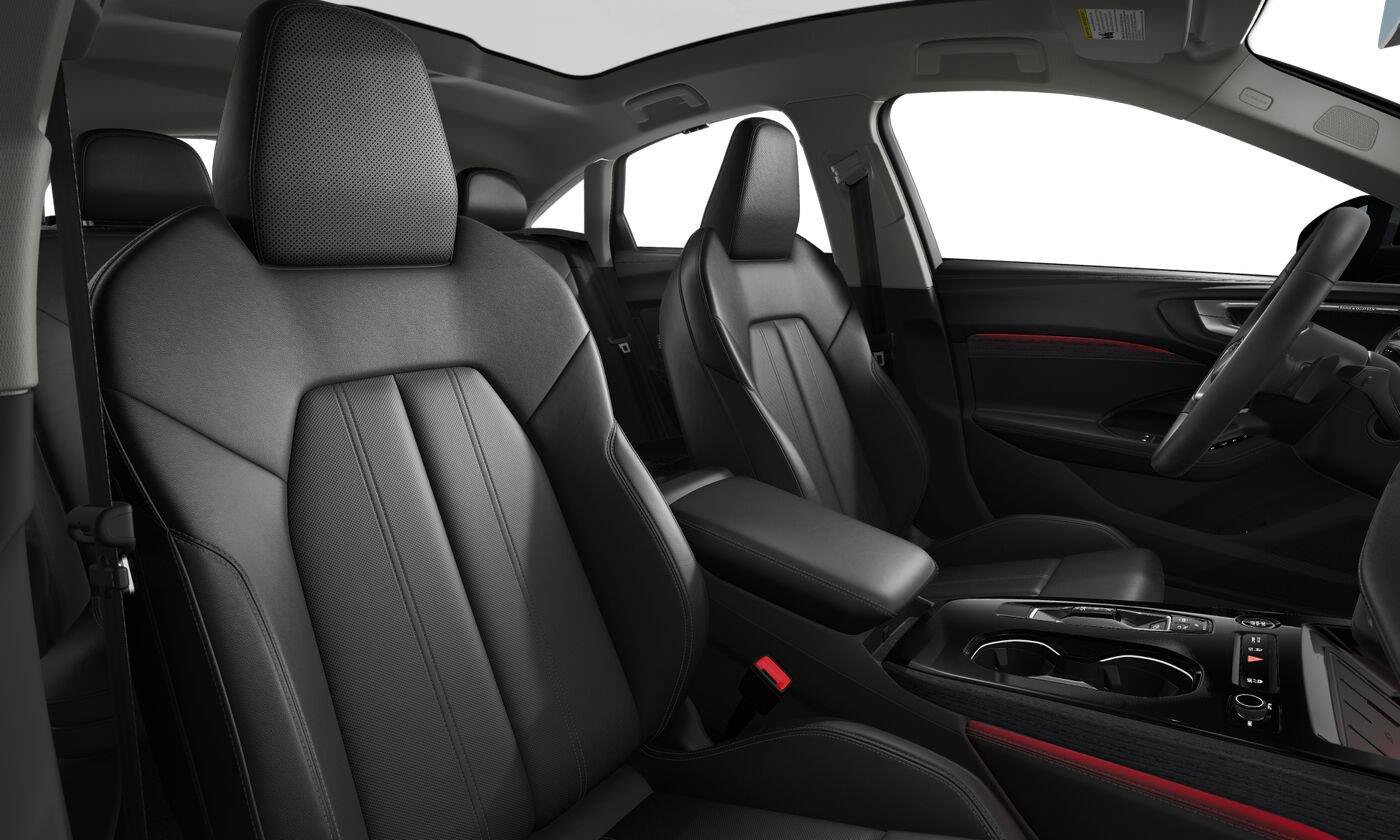 New 2026 Audi A5 2.0T Premium Plus AWD/4WD image 5
