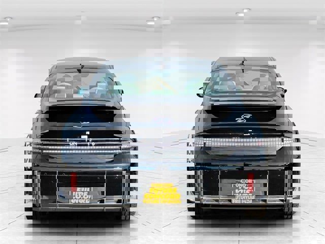 Certified 2025 Hyundai Ioniq 6 Limited image 4