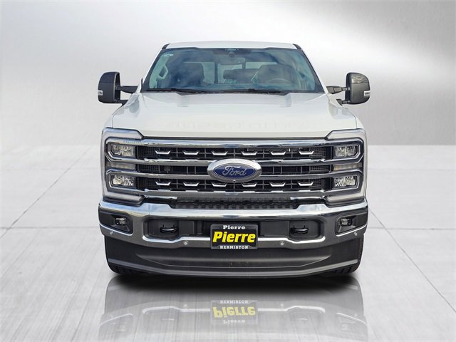 New 2026 Ford F350 Lariat image 6