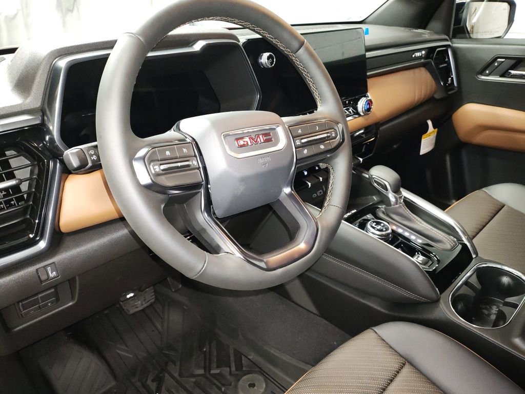 New 2026 GMC Canyon AT4 w/ AT4 Premium Package image 23