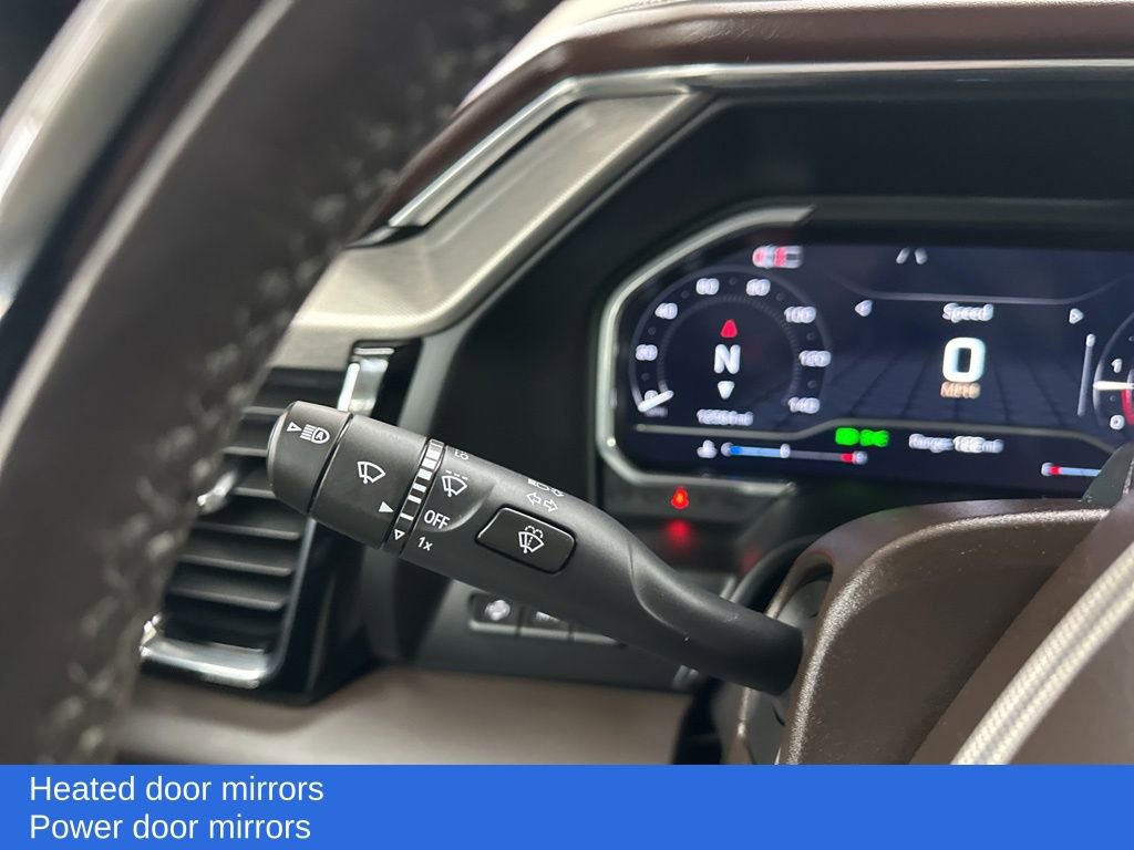 Used 2024 GMC Sierra 1500 Denali image 36