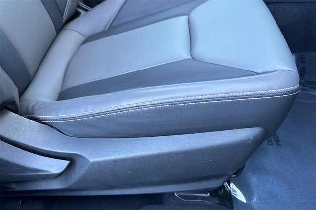 Used 2021 Subaru Crosstrek 2.5i Sport w/ Popular Package #2B image 23