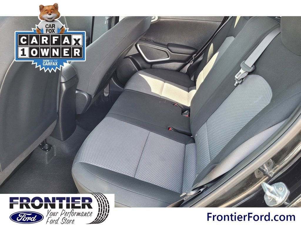 Used 2023 Kia Soul LX FWD image 26