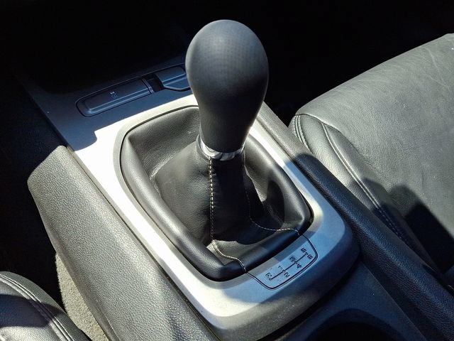 Used 2014 Chevrolet Camaro LS RWD image 13