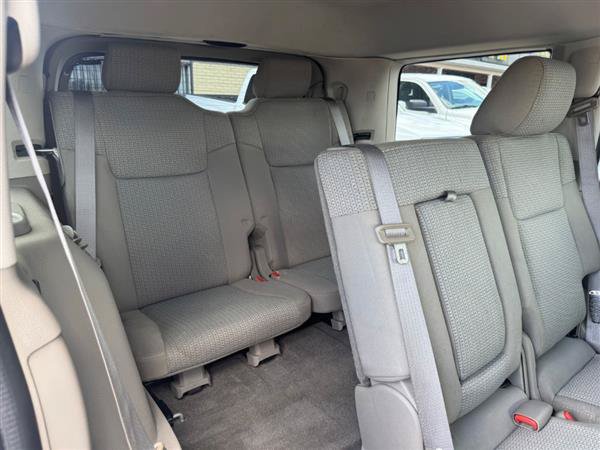 Used 2007 Jeep Commander Sport RWD image 16