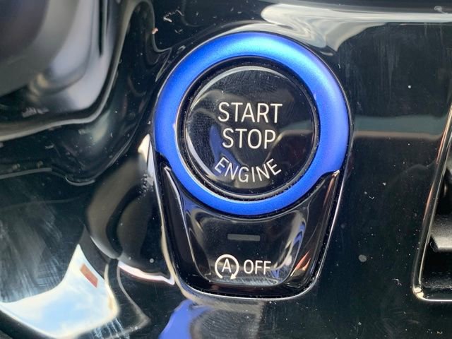 Used 2019 BMW M550i xDrive AWD/4WD image 13