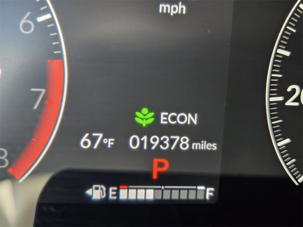 Used 2023 Honda CR-V EX image 28