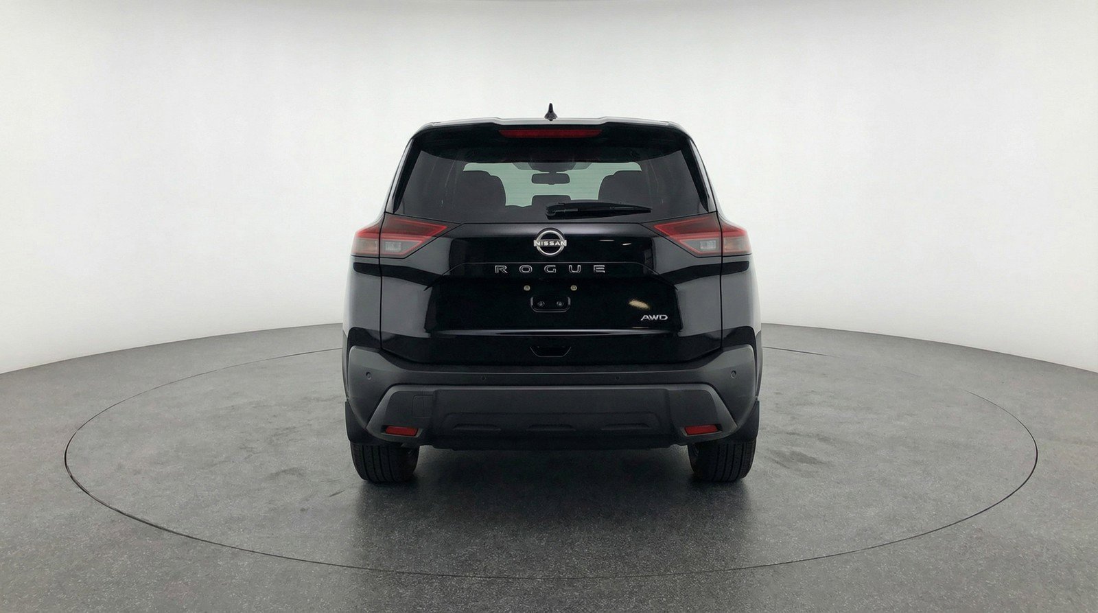 Used 2025 Nissan Rogue SV FWD image 7