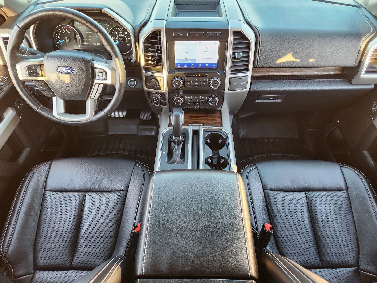 Used 2020 Ford F150 Lariat image 29