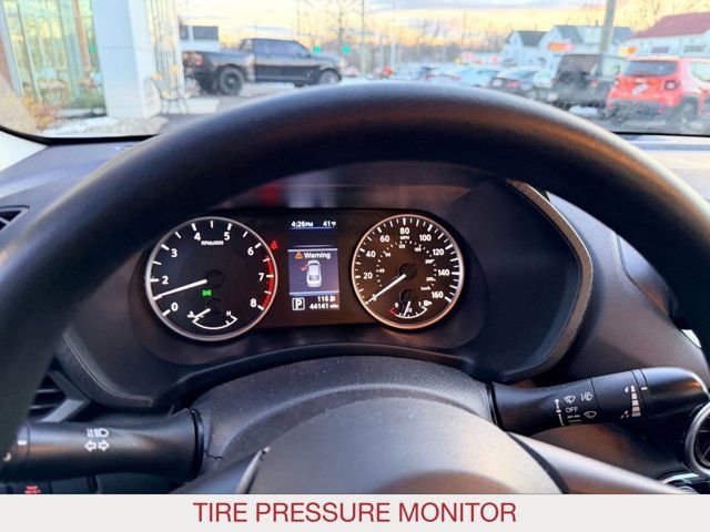 Used 2022 Nissan Sentra S image 16