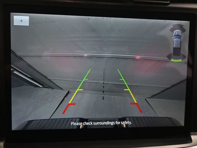 Used 2023 Ford F150 Lariat w/ Equipment Group 502A High AWD/4WD image 16