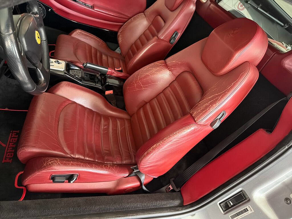 Used 2000 Ferrari 360 Modena image 24