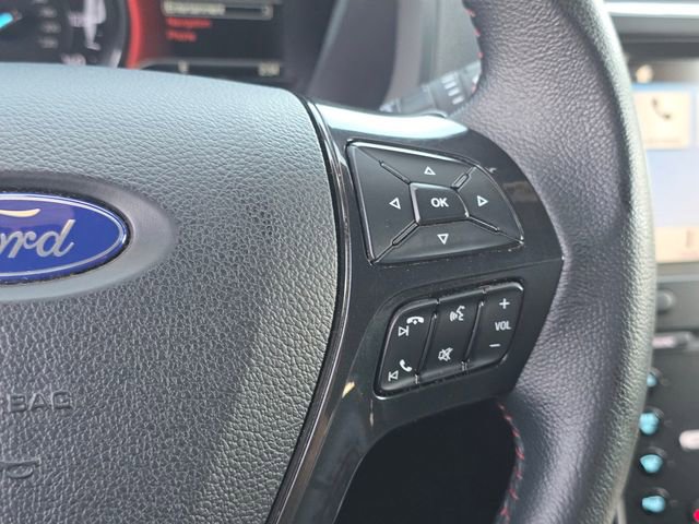 Used 2019 Ford Explorer Sport image 26