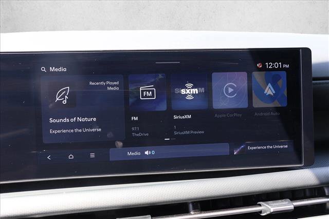 Certified 2025 Hyundai Santa Cruz XRT AWD/4WD image 18