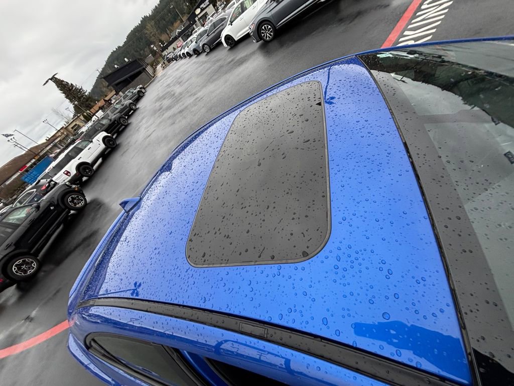 Used 2022 Subaru WRX Limited image 29