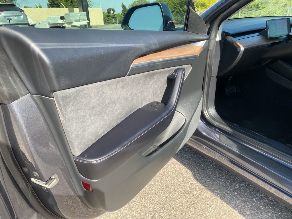 Used 2022 Tesla Model 3 Long Range image 14