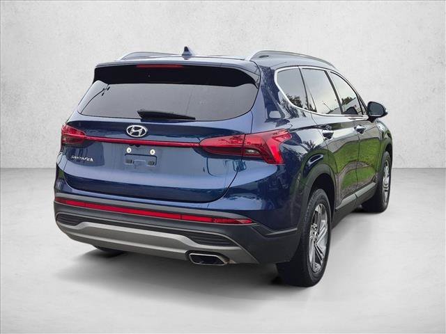 Used 2023 Hyundai Santa Fe SEL FWD image 5