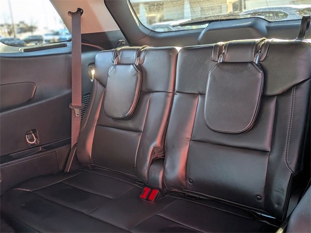 Used 2023 Ford Explorer XLT w/ Equipment Group 202A image 29