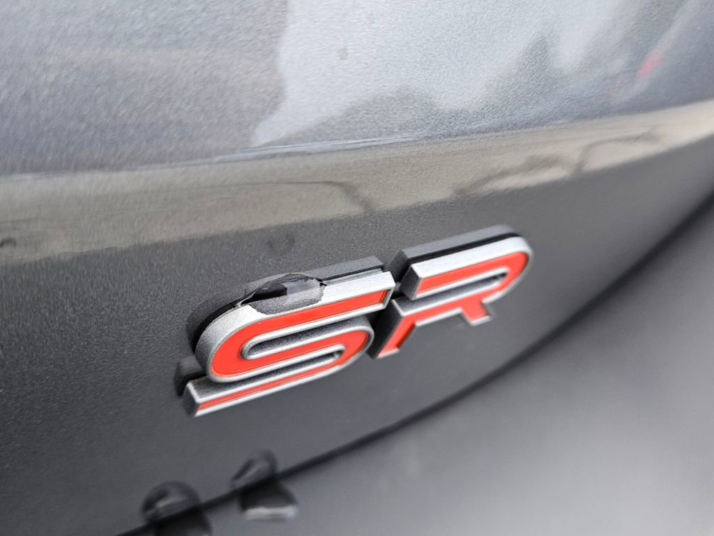 New 2026 Nissan Kicks SR w/ Cold Weather Package image 10