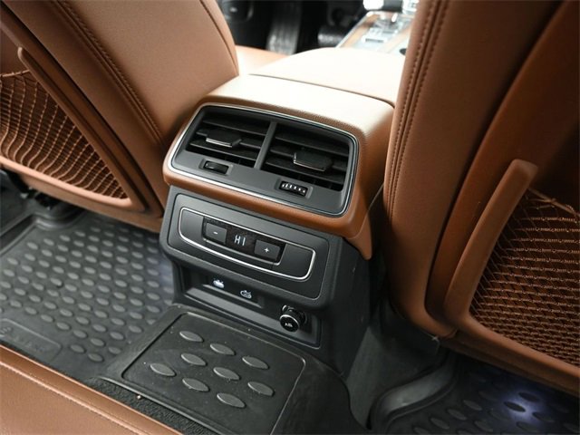Used 2021 Audi A6 Premium Plus w/ Premium Plus Package image 27