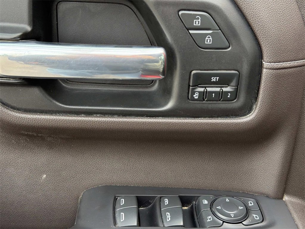 Used 2021 GMC Sierra 1500 SLT w/ SLT Convenience Package image 21