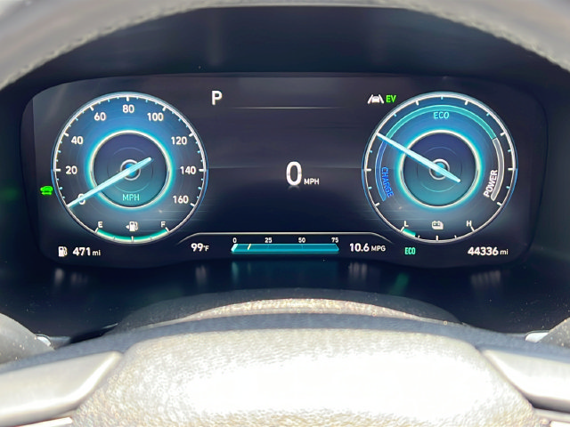 Used 2021 Hyundai Santa Fe SEL Premium AWD/4WD image 34