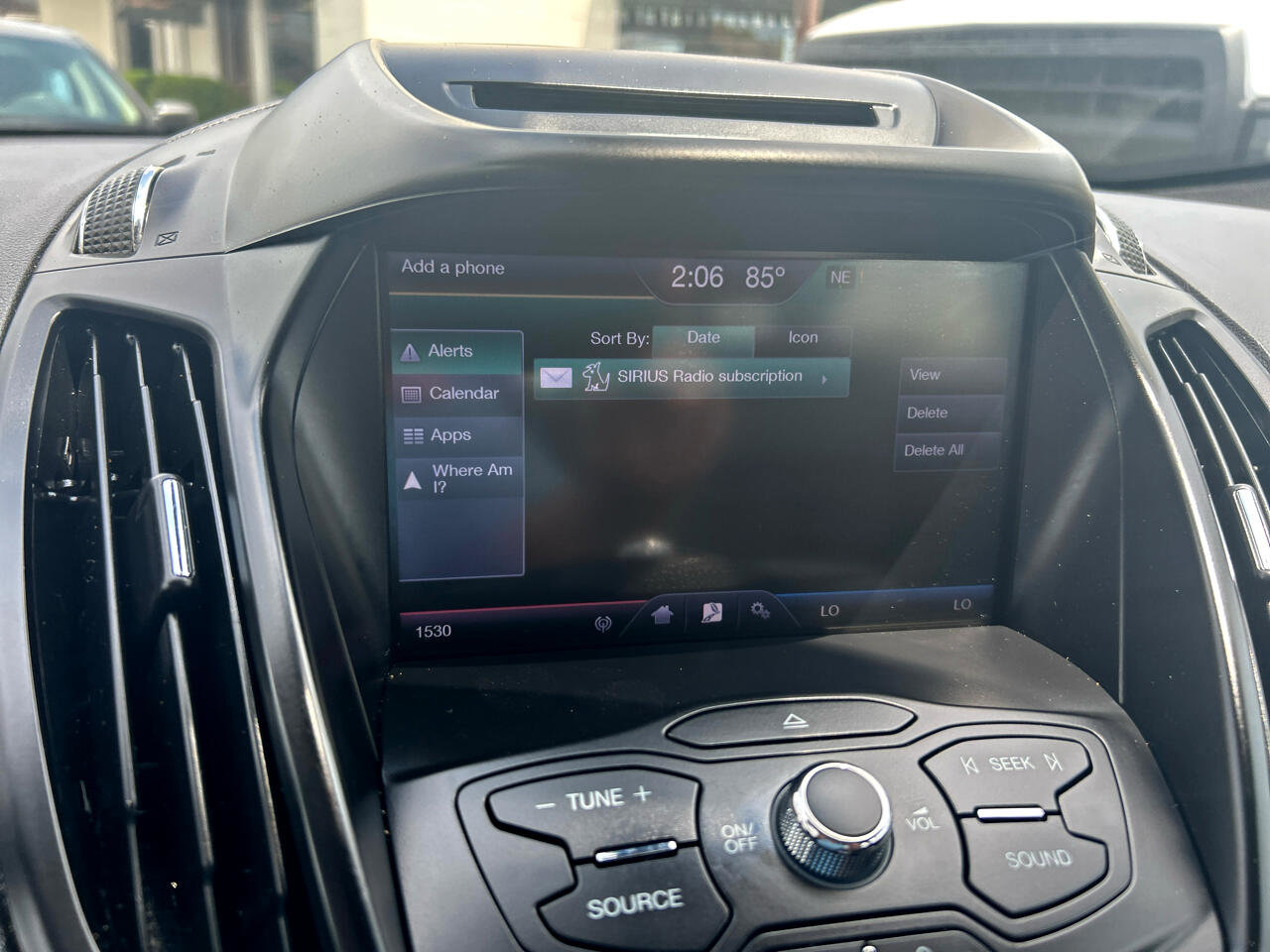 Used 2013 Ford C-MAX Energi SEL image 17