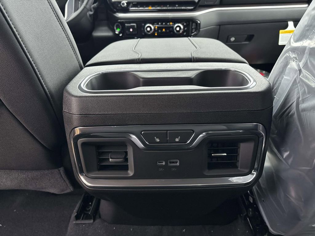New 2026 GMC Sierra 3500 SLT w/ SLT Convenience Package image 6
