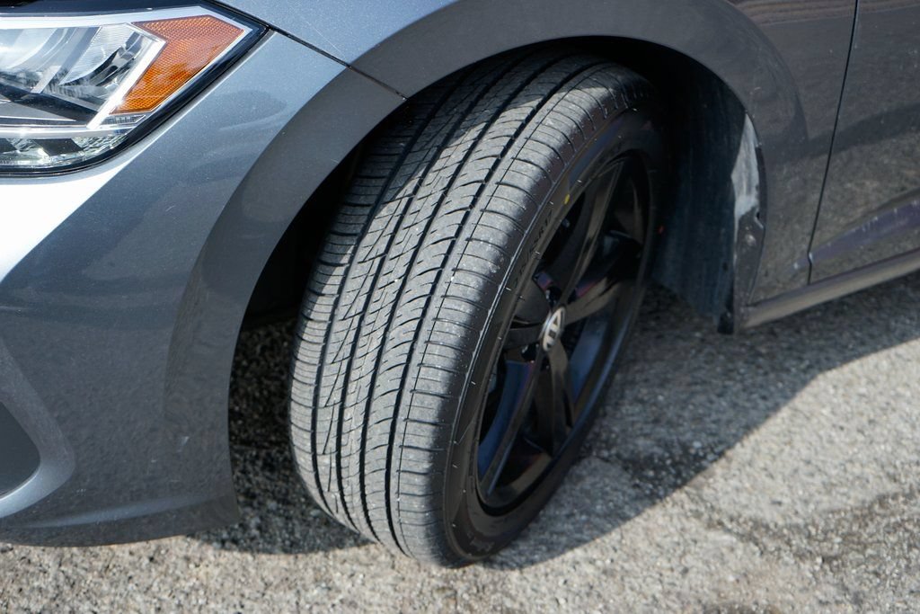 Used 2022 Volkswagen Jetta SE FWD image 45