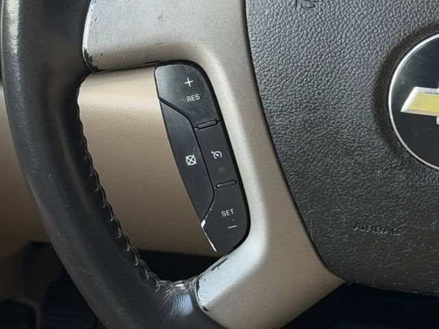 Used 2010 Chevrolet Silverado 1500 LT RWD image 16