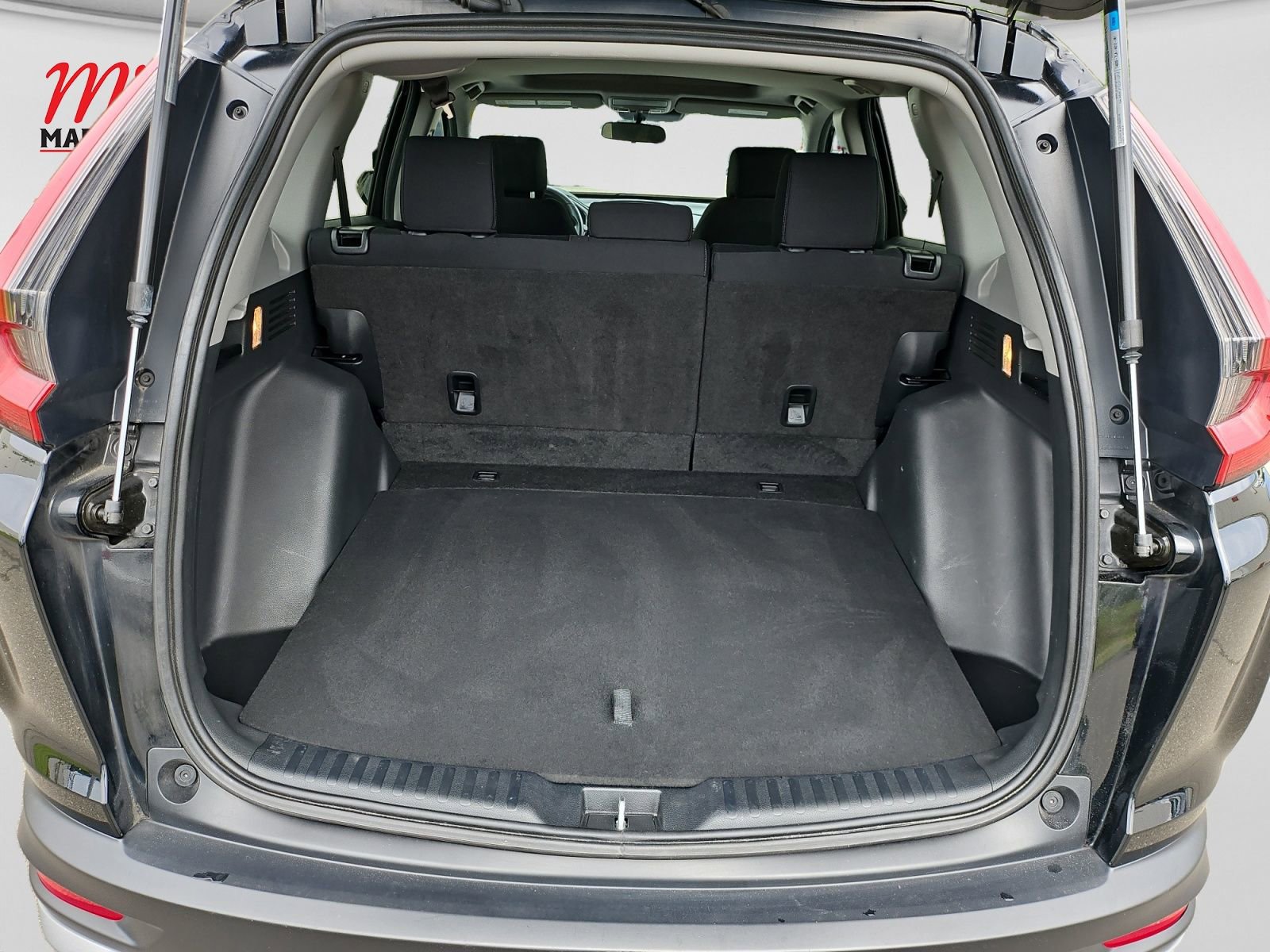 Used 2022 Honda CR-V EX image 13