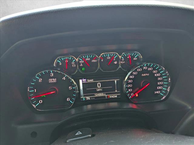 Used 2015 Chevrolet Silverado 1500 LT w/ All Star Edition image 17