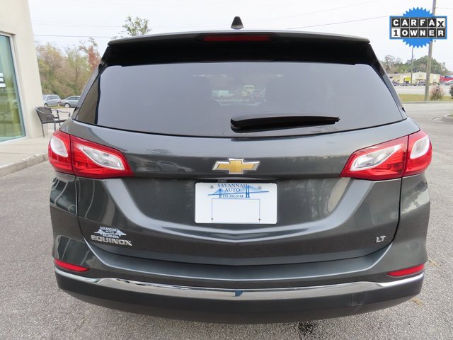 Used 2020 Chevrolet Equinox LT image 10
