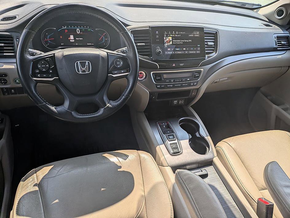 Used 2021 Honda Pilot EX-L image 31