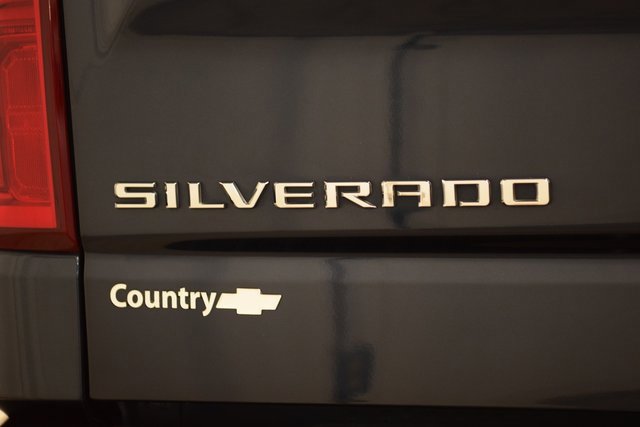 Used 2020 Chevrolet Silverado 1500 RST image 23