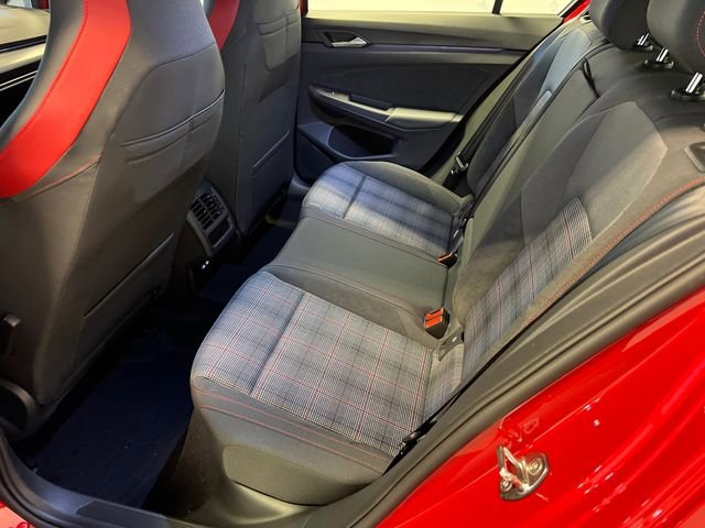 New 2026 Volkswagen GTI S FWD image 9