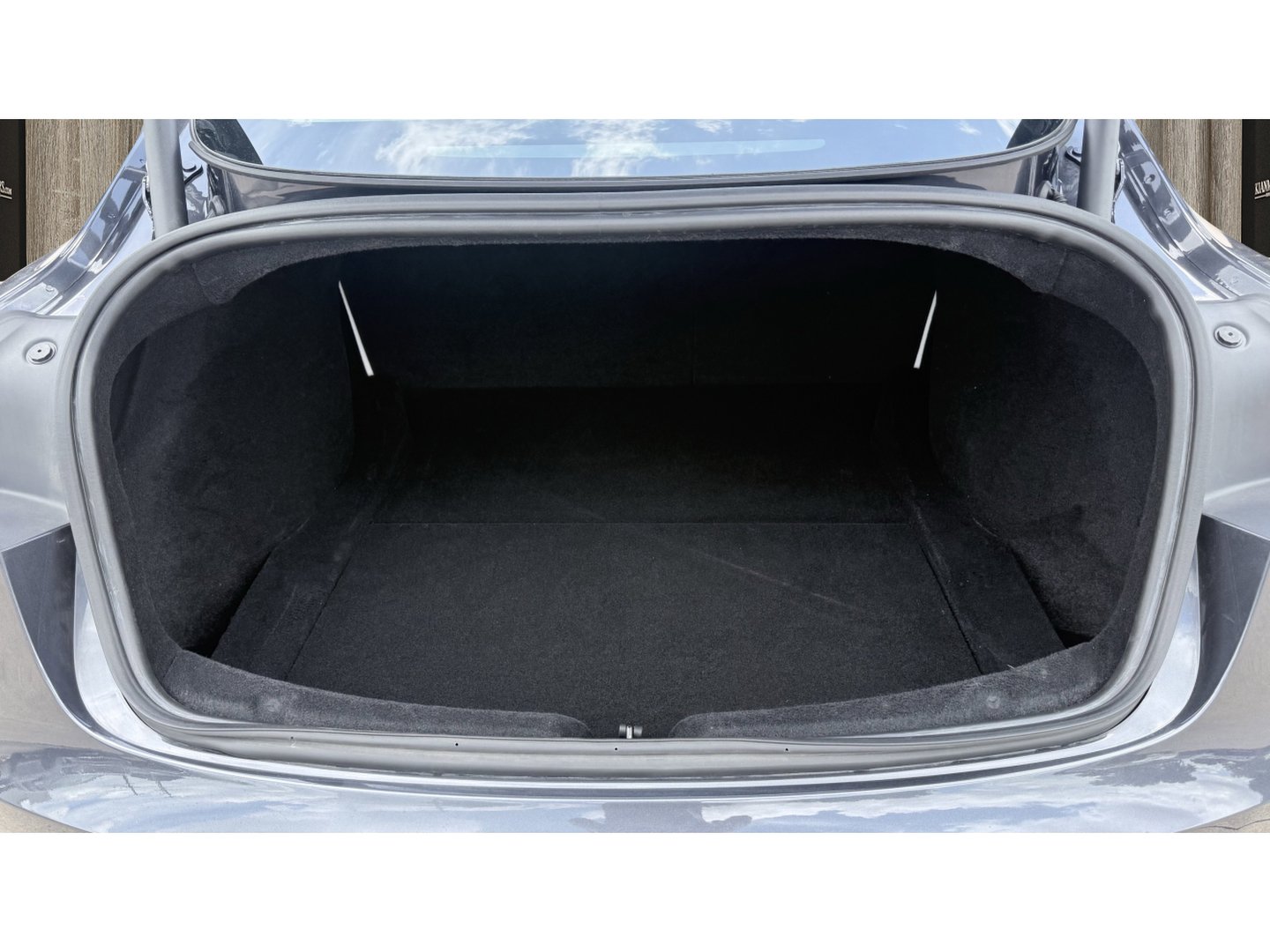 Used 2024 Tesla Model 3 Long Range RWD image 17