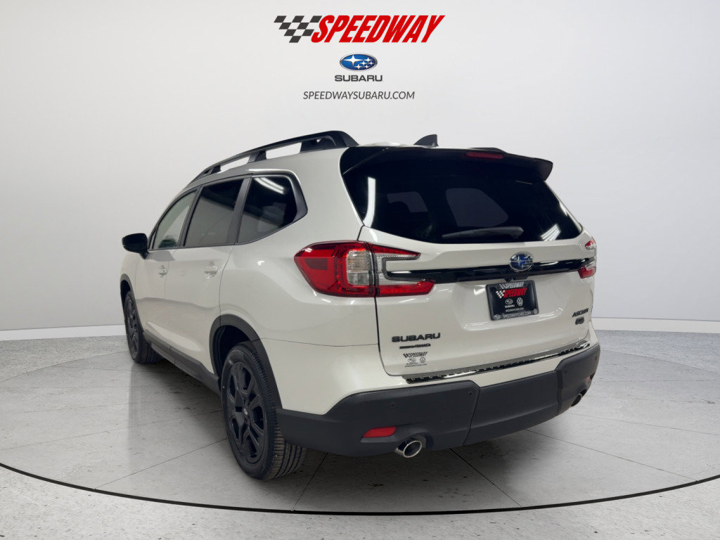 New 2026 Subaru Ascent Bronze Edition AWD/4WD image 8