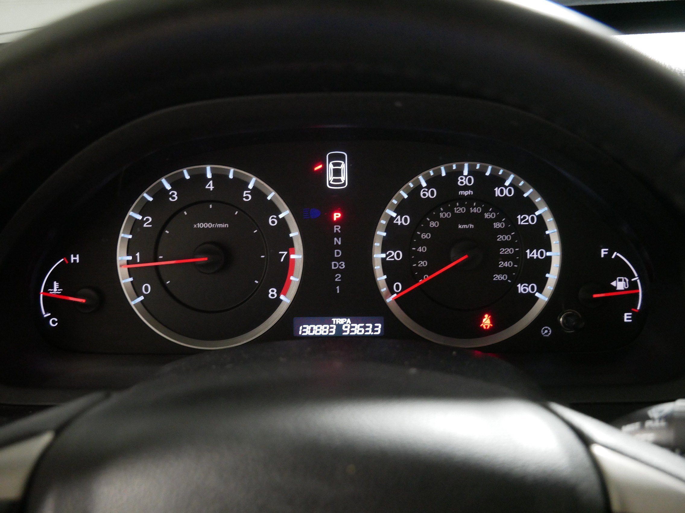 Used 2012 Honda Accord SE image 21