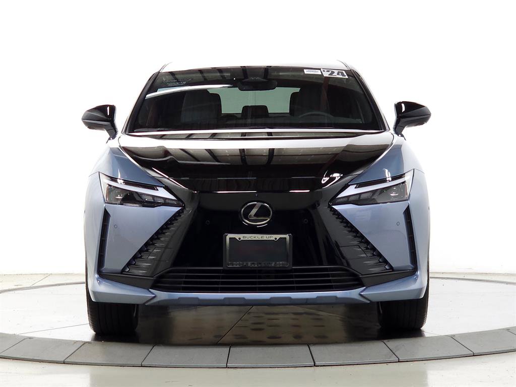 Used 2024 Lexus RZ 300e Premium image 2