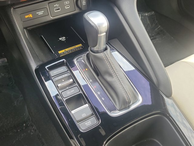 Used 2023 Acura Integra A-Spec image 21