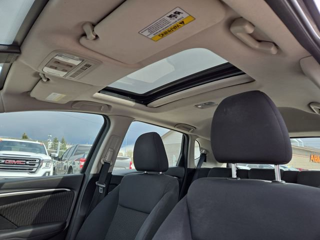 Used 2018 Honda Fit EX image 31