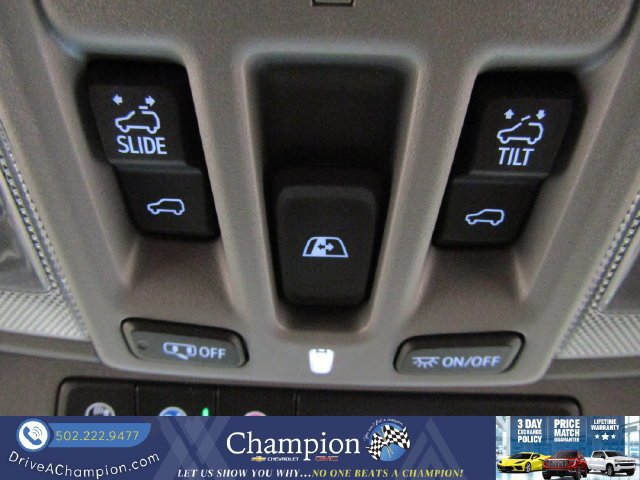 Certified 2023 GMC Sierra 3500 Denali w/ Denali Ultimate Package AWD/4WD image 58